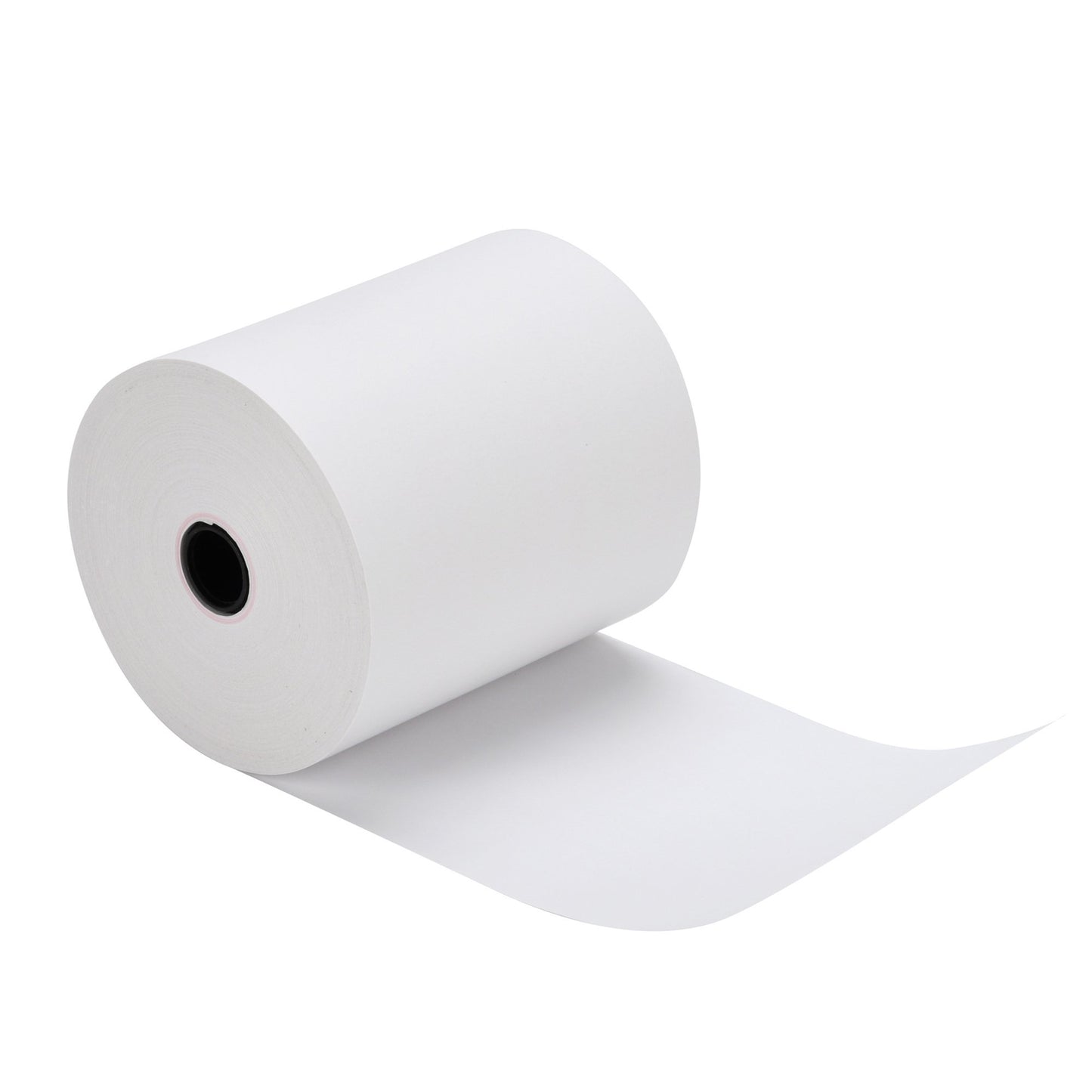 Tapsin 2-1/4'' X 50' Thermal Receipt Paper - Credit Card Paper Rolls Thermal - Cash Register Roll - Premium Thermal Printer Paper - 50 Rolls