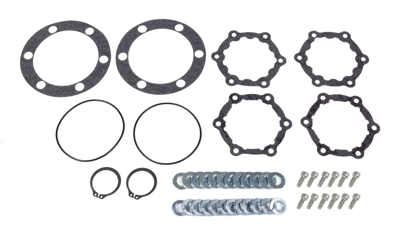 WARN 7300 Hub Service Kit