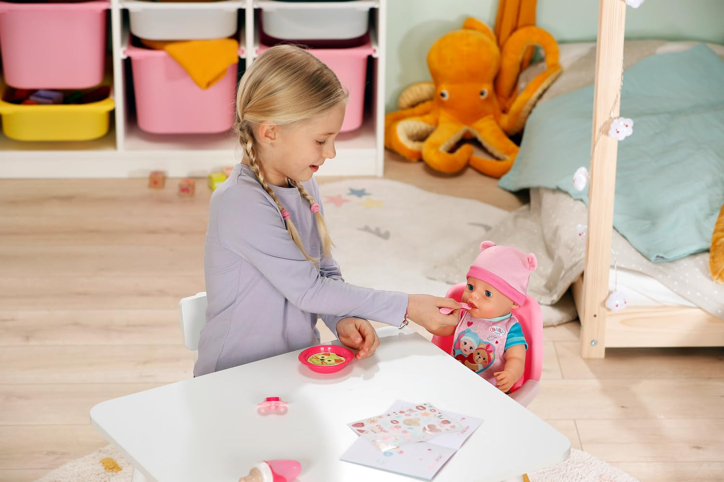 Baby Born Emma 43 cm