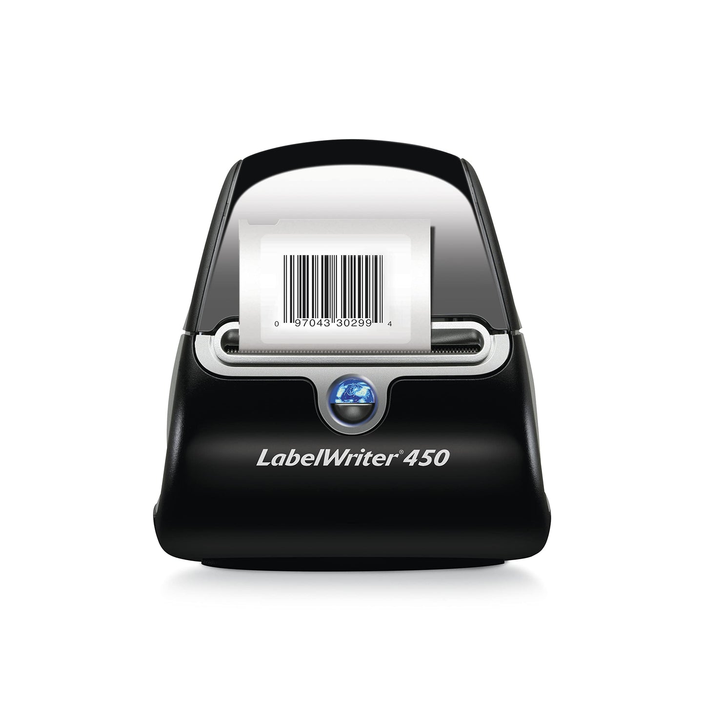 DYMO LW Thermal Printer Labels - 1-1/4 x 2-1/4 Inch Small Multi Purpose Labels for LabelWriter Printers, 1000 Count