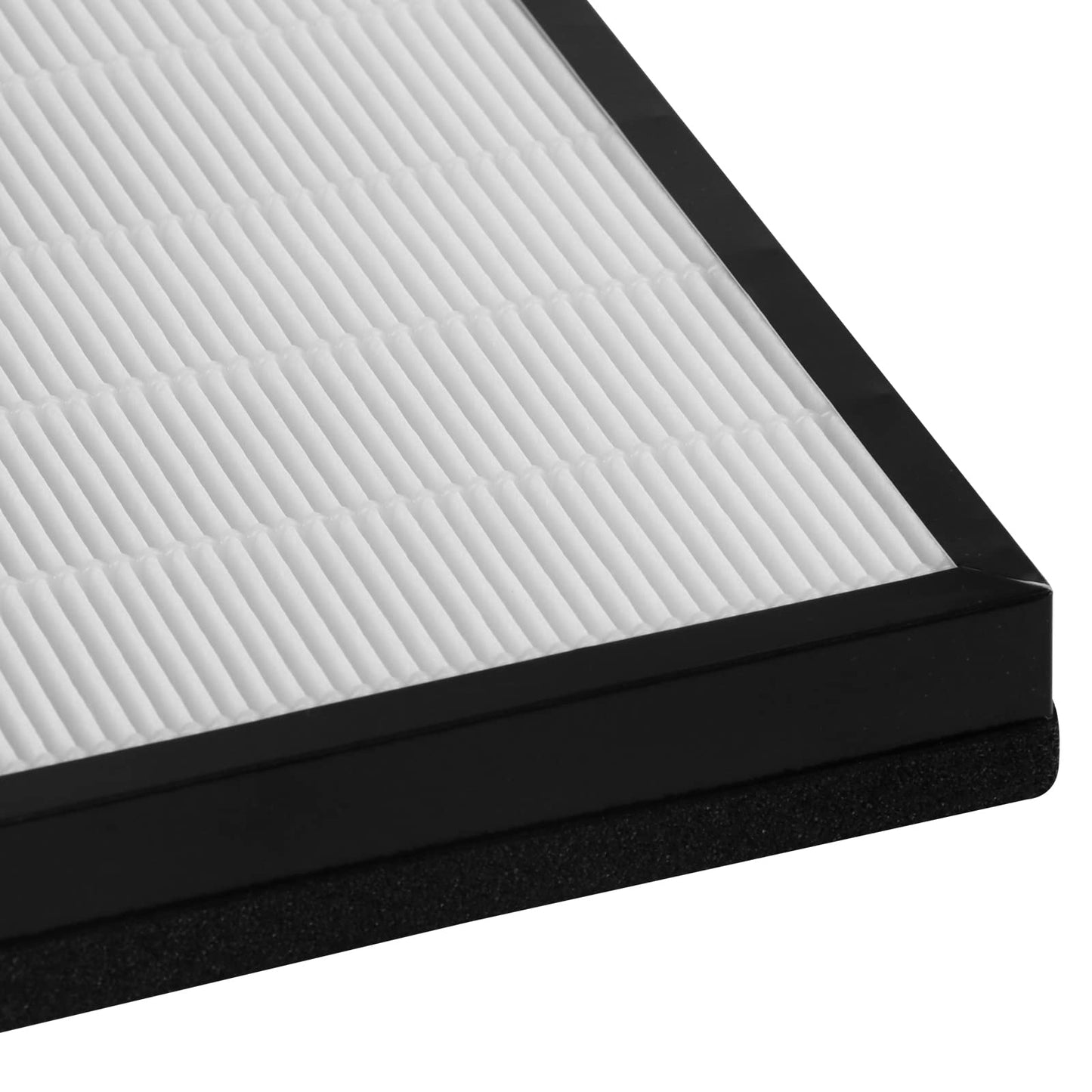 CPGSY Life Cell 1550 Replacement Filter Kit Compatible with Asept-Air Life Cell 1550 Purifier. (1550-1 Pack)