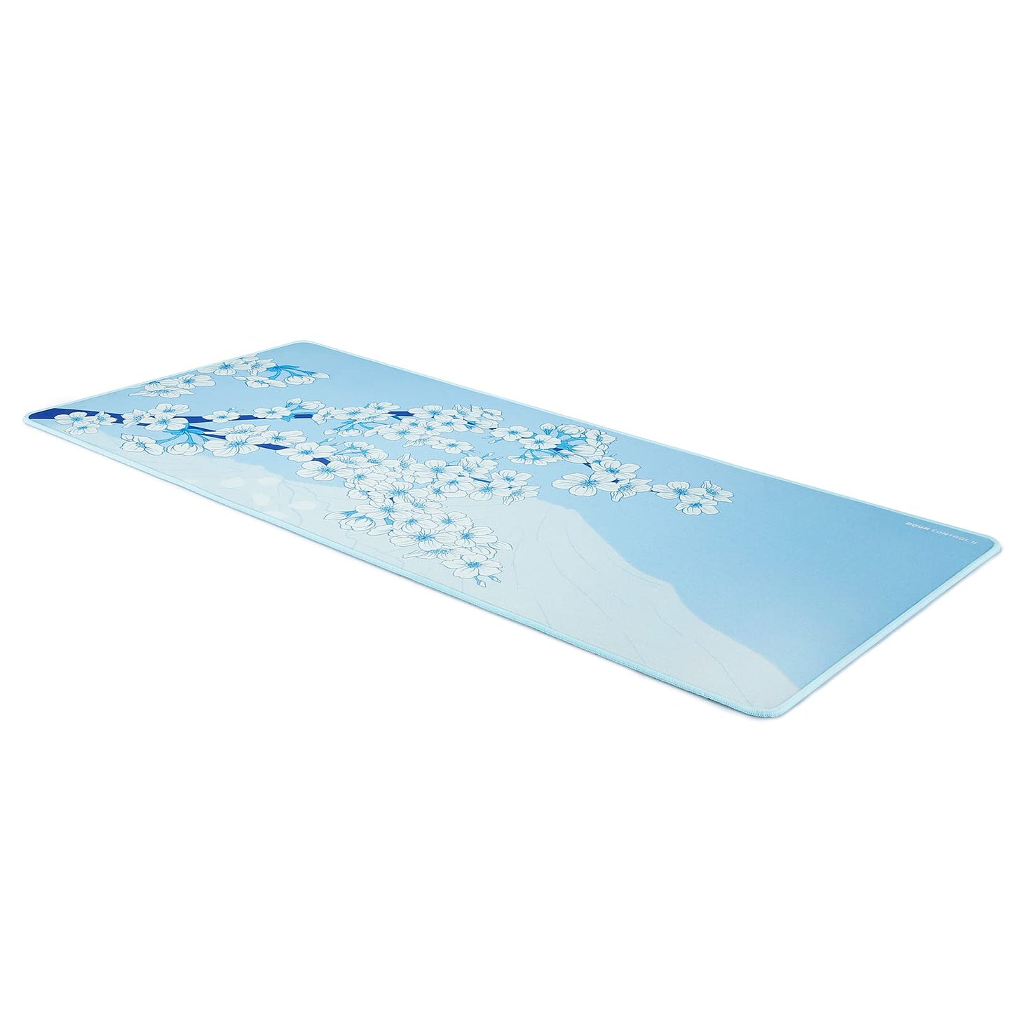 X-Raypad Aqua Control 2 Gaming Mouse Pad, Ultra-High Precision Mouse Pad with Perfect Speed and Control Capability, Consistent X and Y Glide, Designed for Fps Players with Low DPI Requirements