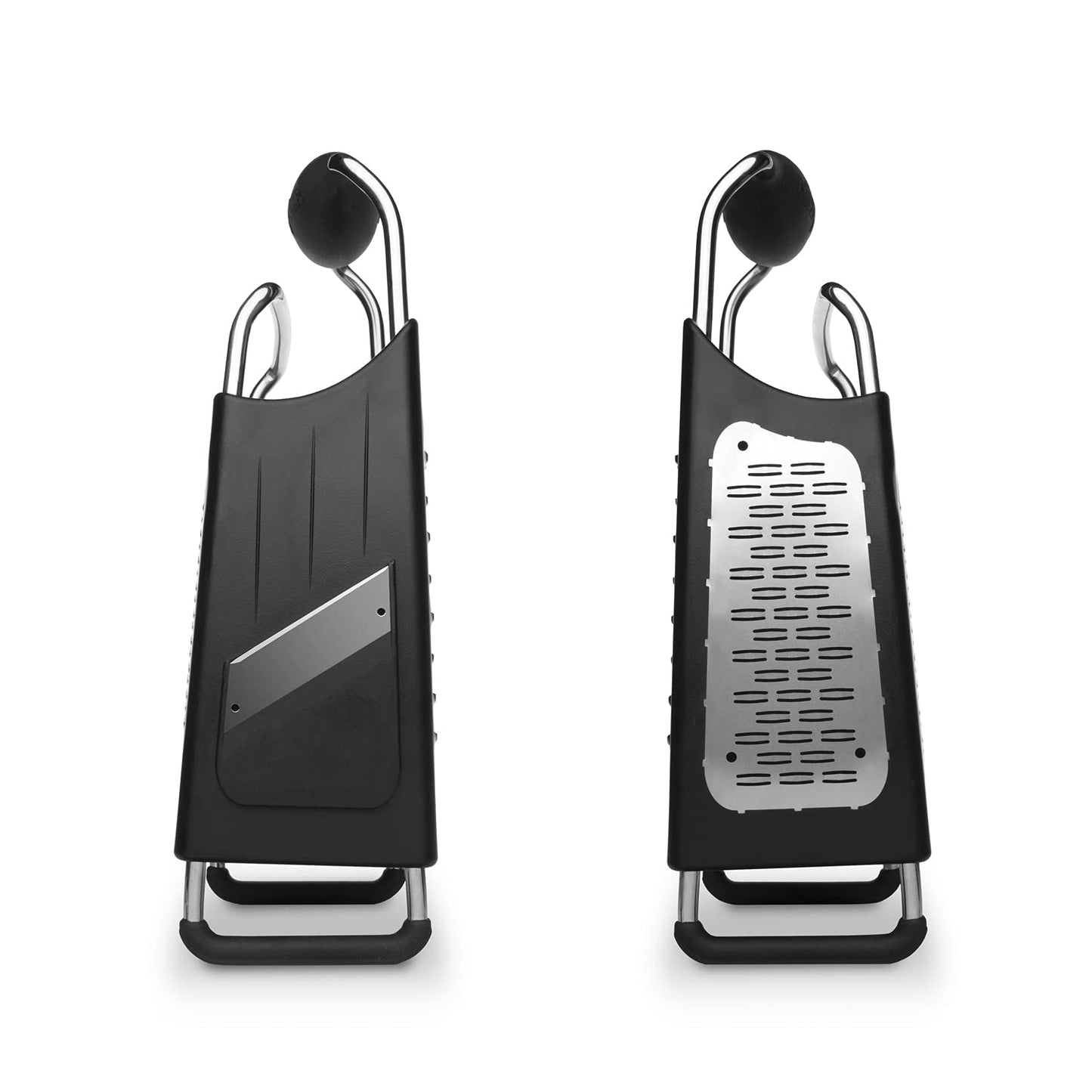 Microplane #34006 4-Sided Box Grater