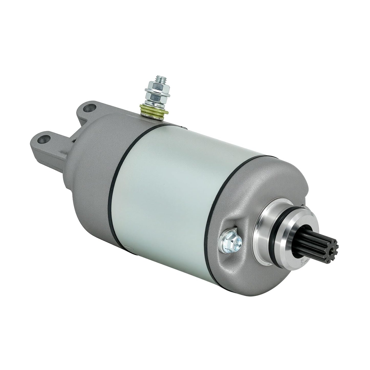 Starter Replacement for 1986 Honda ATV Starter Foreman FourTrax TRX350 31200-HA7-305,31200-HA7-315