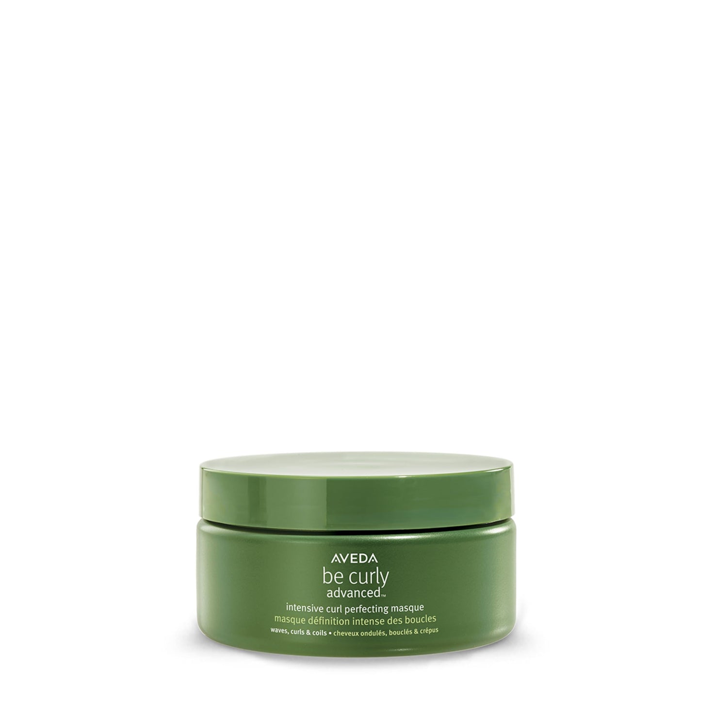 Aveda Be Curly Advanced Intensive Curl Perfecting Masque | Deep Conditioning Masque for Curly, Coily & Wavy Hair | Fights Frizz| Silicone Free | Sulfate Free | 97% Naturally Derived*, 200ml