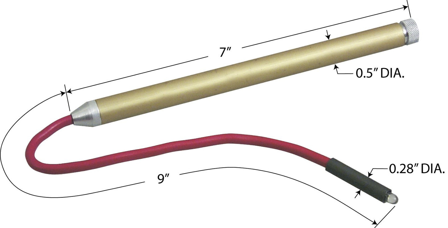 Lisle 35900 LED Flexible Flashlight