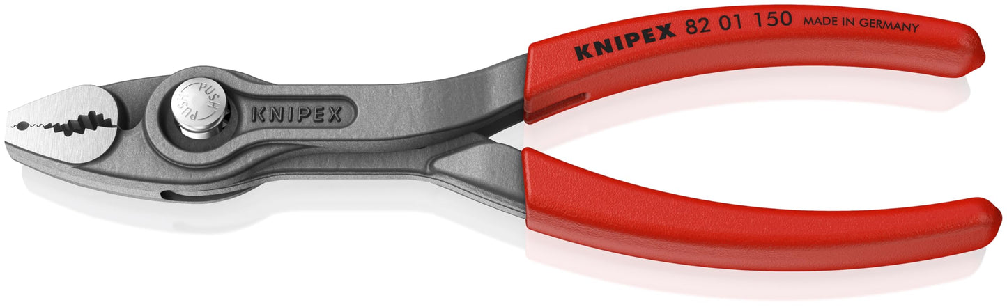 TwinGrip Pliers