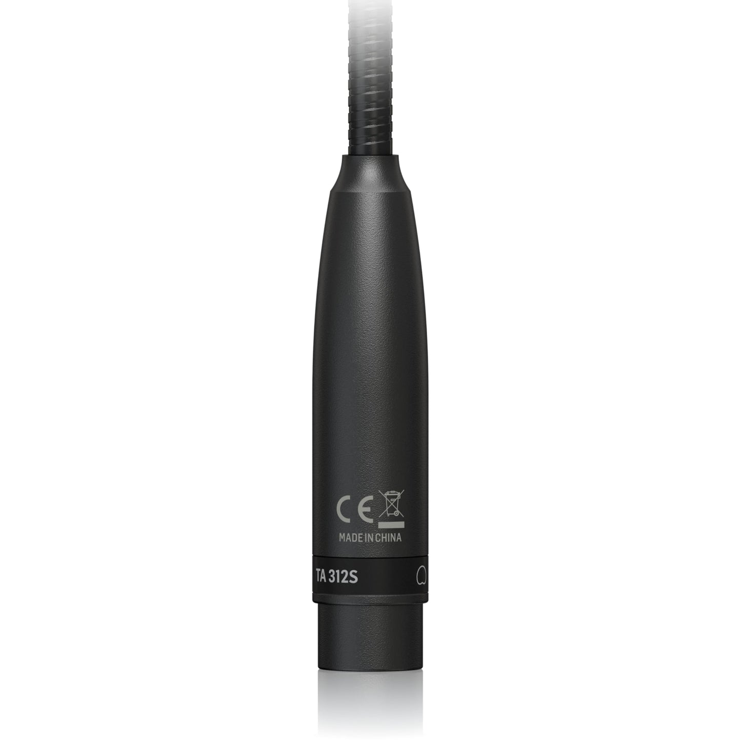 Behringer TA312S Dynamic Cardioid Gooseneck Microphone