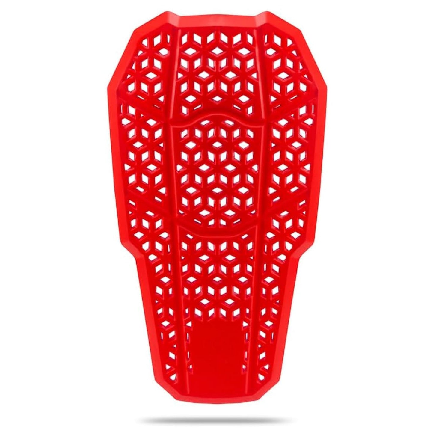 MOTOSTYLEWEAR – CE 2 Approve Back Protective Pad, Level 2 Approved Back Protector, Back Armor Motorcycle Jacket Replacement Pad for Men & Women.