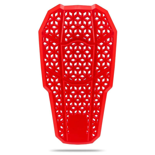 MOTOSTYLEWEAR – CE 2 Approve Back Protective Pad, Level 2 Approved Back Protector, Back Armor Motorcycle Jacket Replacement Pad for Men & Women.