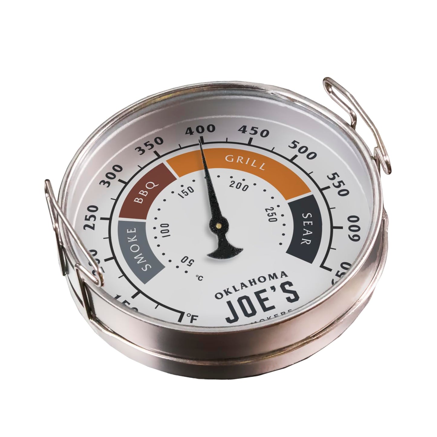 Oklahoma Joe's® Surface Temperature Gauges 2-Pack - 5426271R06