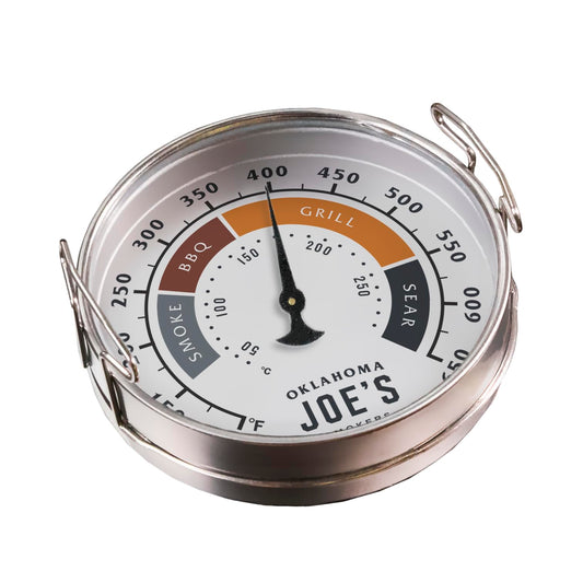Oklahoma Joe's® Surface Temperature Gauges 2-Pack - 5426271R06