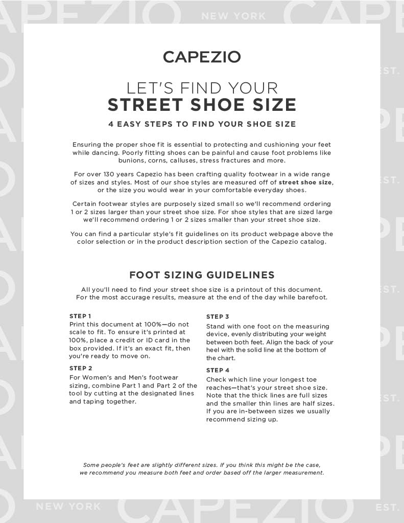 Capezio Canvas Juliet Ballet Shoe, Light Ballet Pink, 8.5 W