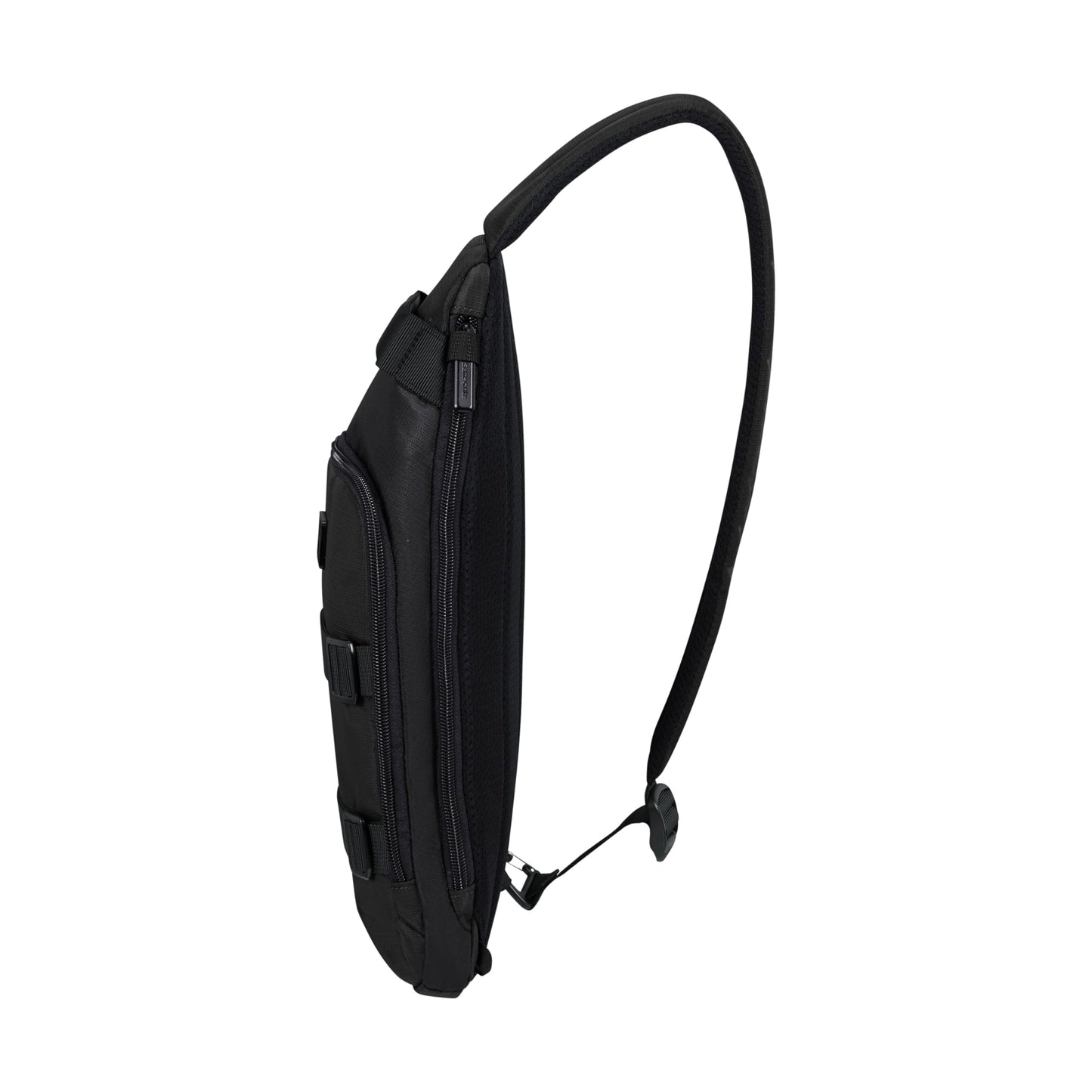 Samsonite Sackmod Sling Bag (9.7"), Model Number - 146462-1041, Black