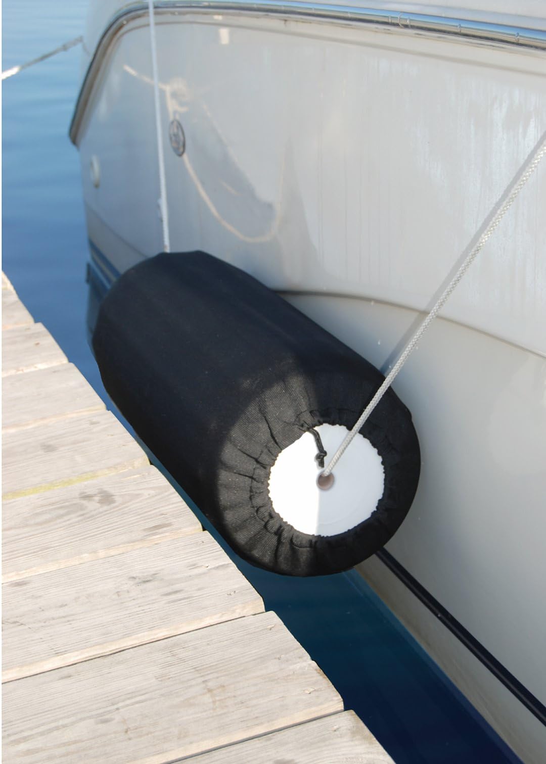 Taylor Made Products 9205R Premium Fender Cover, Black, 8.5 x 27-Inch/8.5 x 26-Inch/8 x 20-Inch