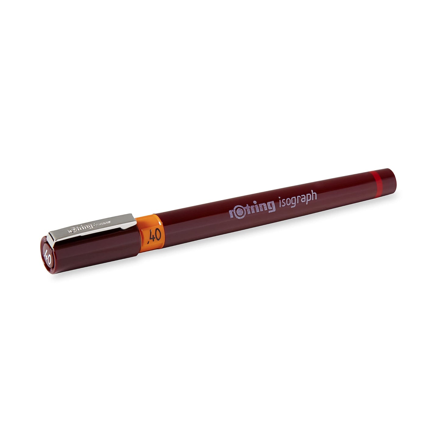 rOtring Isograph Technical Drawing Pen, 0.4 mm, (S0202350)