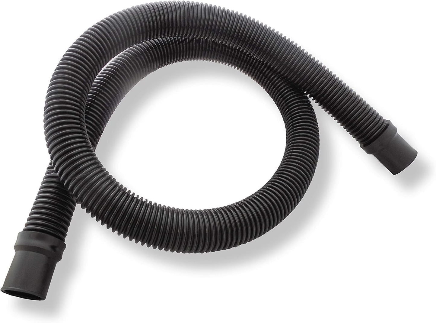 JED Pool Tools 60-345-04 Deluxe Filter Connecting Hose for Swimming Pool, 1-1/2-Inch by 4-Feet