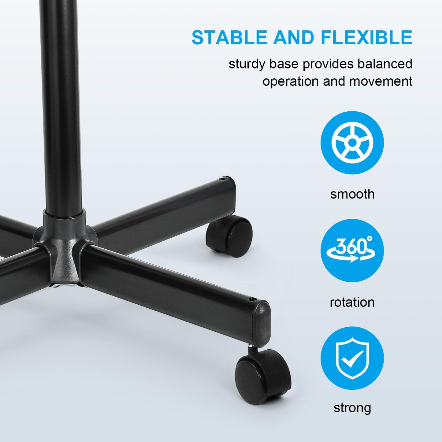 Professional Facial Steamer, Face Steamer with Hot Mist, Esthetician Facial Steamers Salon Spa Beauty Skin Care Equipment