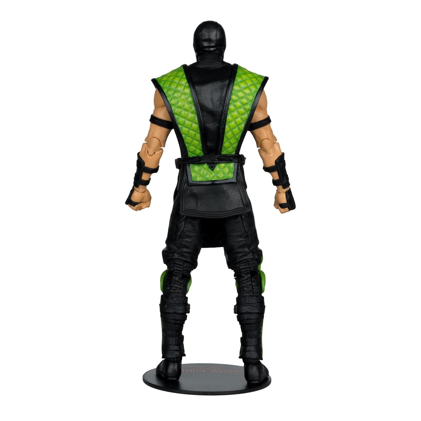 Mortal Kombat - 7in Reptile Action Figure Klassic - McFarlane Toys
