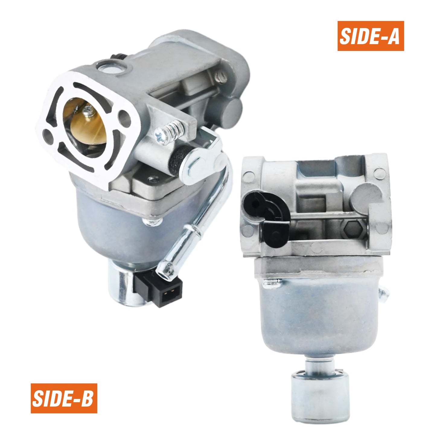 Anxingo 699807 Carburetor Replacement for B&S 4045A7 405577 406577 407577 407777 40F777 441577 441677 401577 20HP Engine Tractor Carb 697722 699815 699814