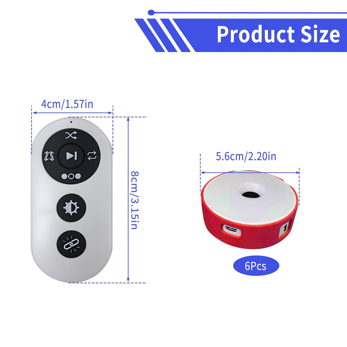 3Pcs/Pk Agile Reaction Training Lamp Set, Reaction Training Light Speed Agile Reaction Light Equipment Quick Reaction Lights Enhancing Speed and Agility Tools