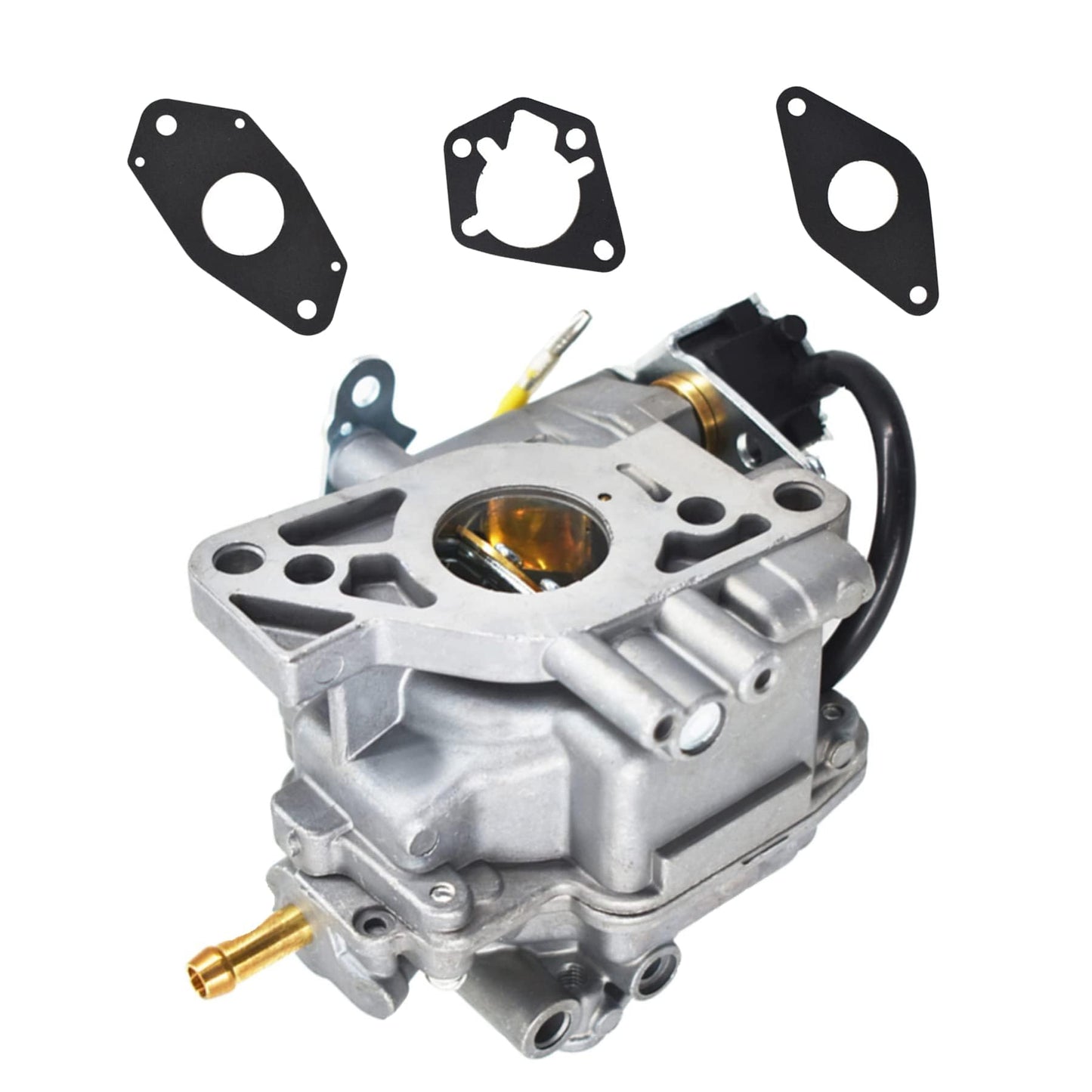 ALL-CARB Carburetor Replacement for Kohler Carb CH25 CH730 740 25HP 27HP 24-853-34-S 24-853-162-S 24-853-93-S Carb