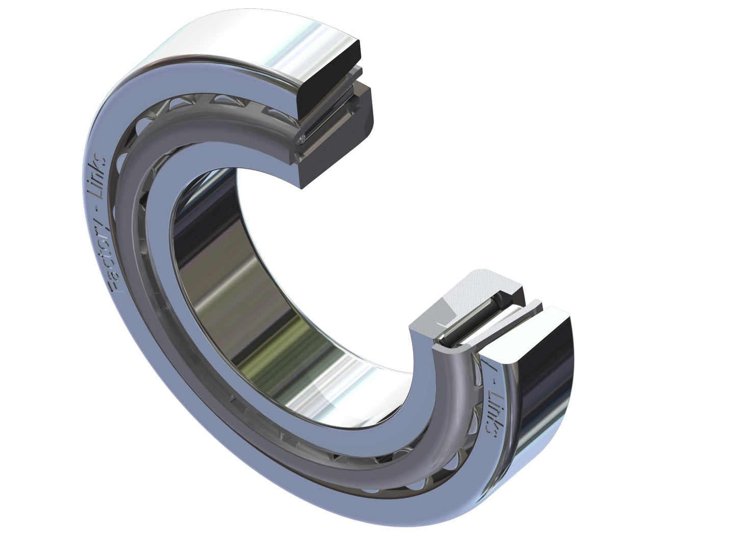 [Factory-Links] Rear Wheel Bearing Kits for KTM (1998-2022), Husqvarna (2014-2022), and Husaberg (2004-2013) - All Models
