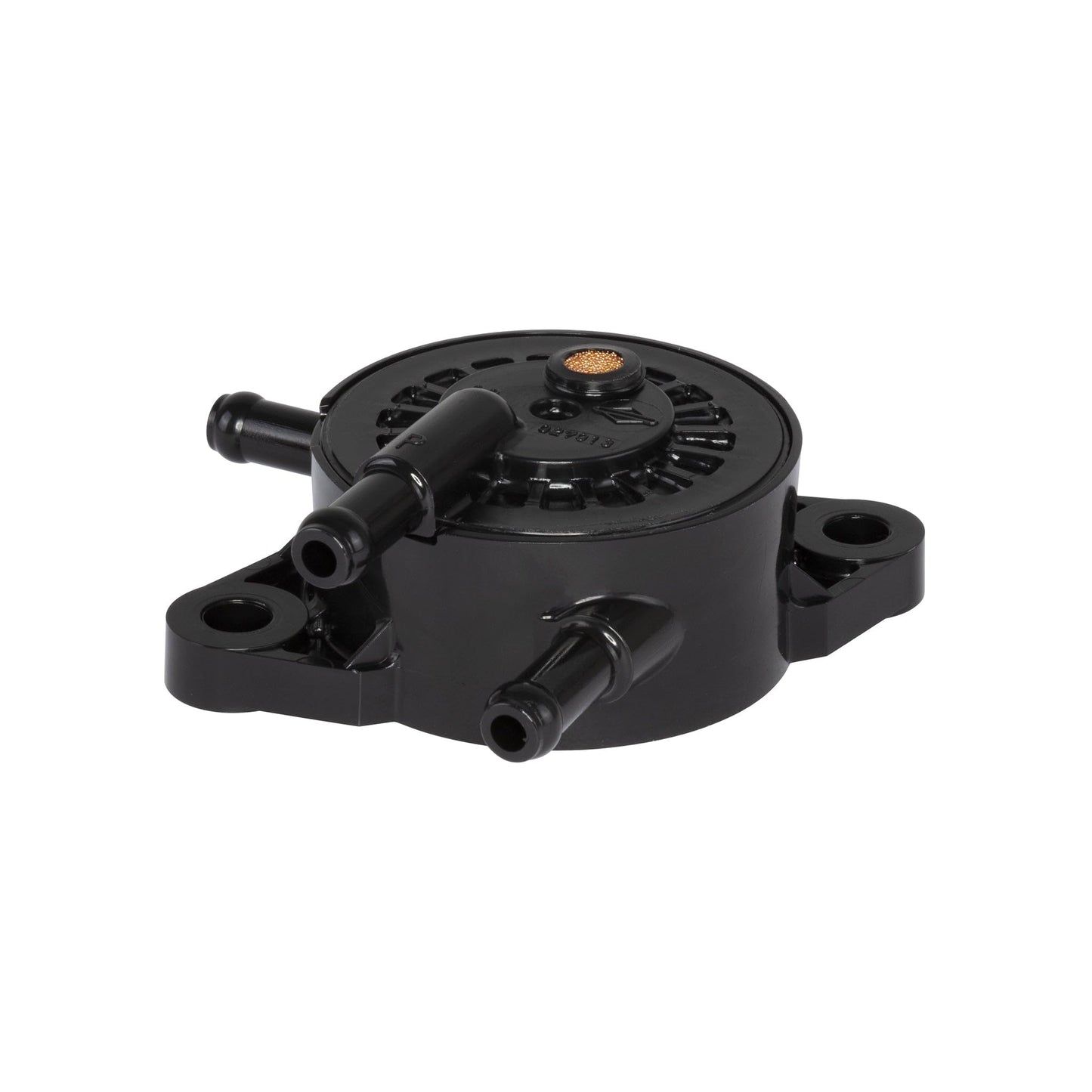 Briggs & Stratton 597338 Fuel Pump, Black