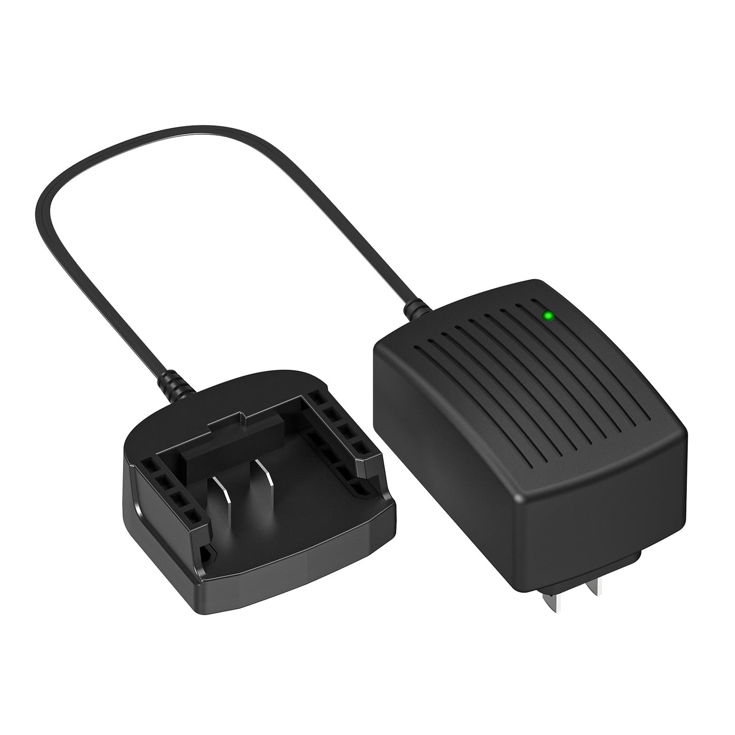 Enhulk 1.5A Charger for Leaf Blower