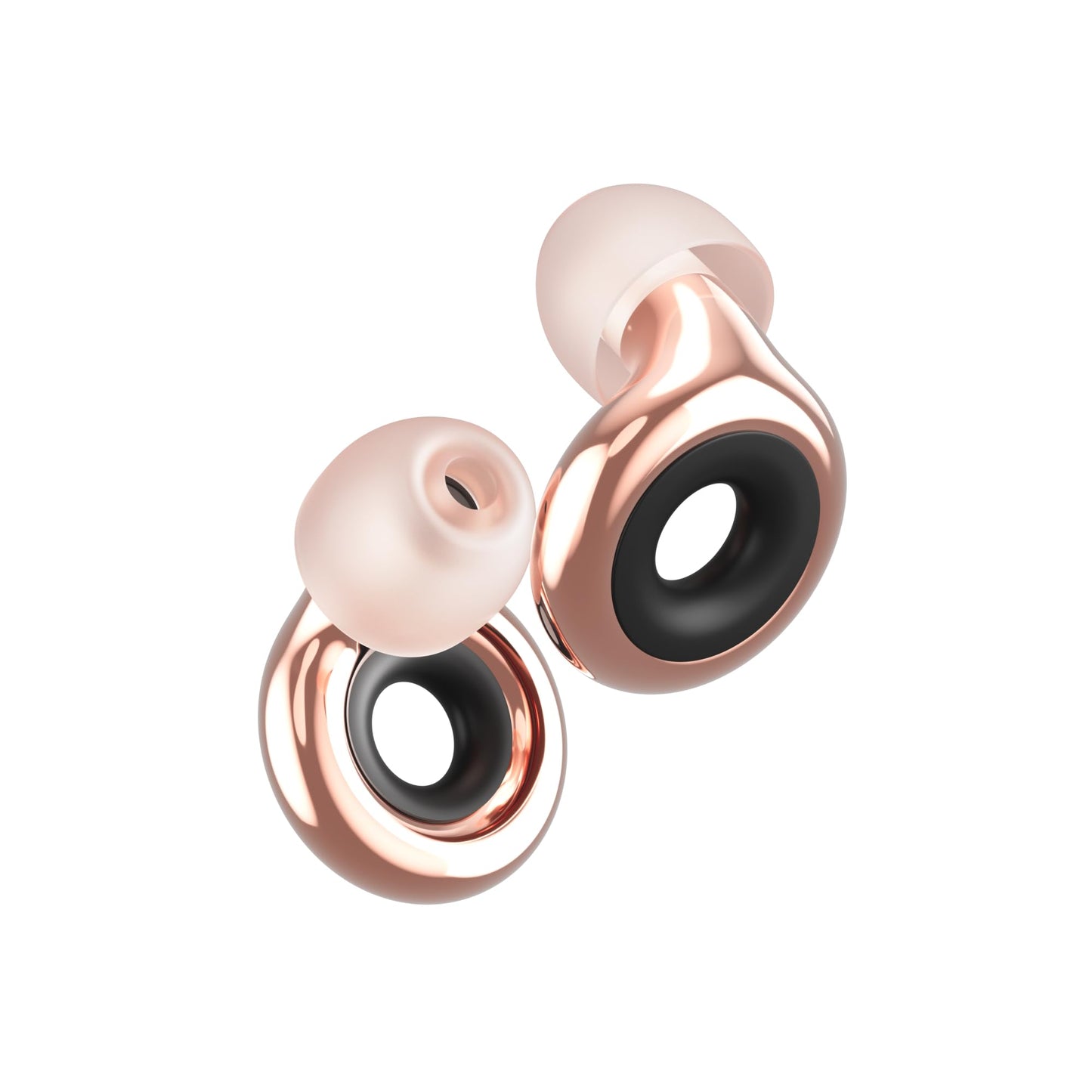 Loop Experience 2 Plus Ear Plugs – Hearing Protection for Concerts, Festivals, Live Events & Nightlife – 17dB Noise Reduction