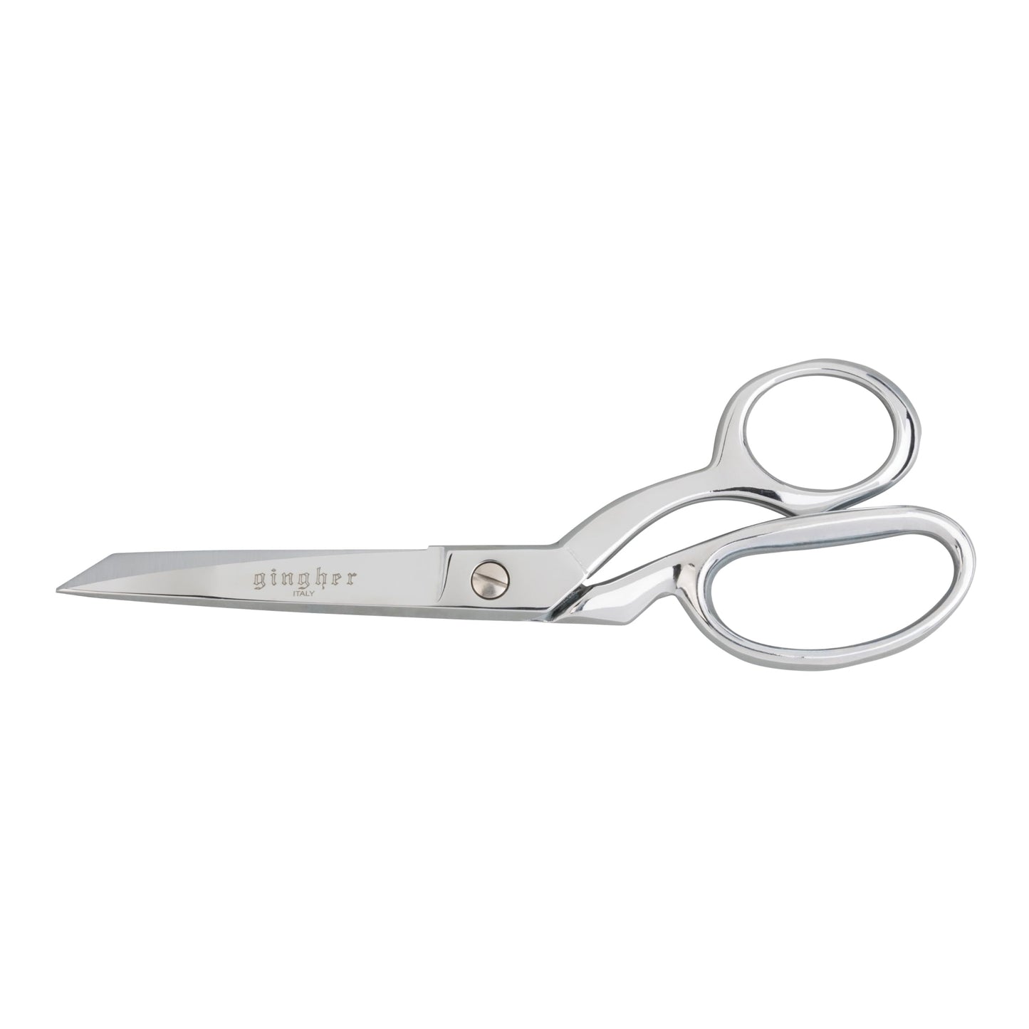 Fiskars G-8Z Gingher 8-Inch Micro-Serrated Edge Knife Edge Dressmaker's Shears