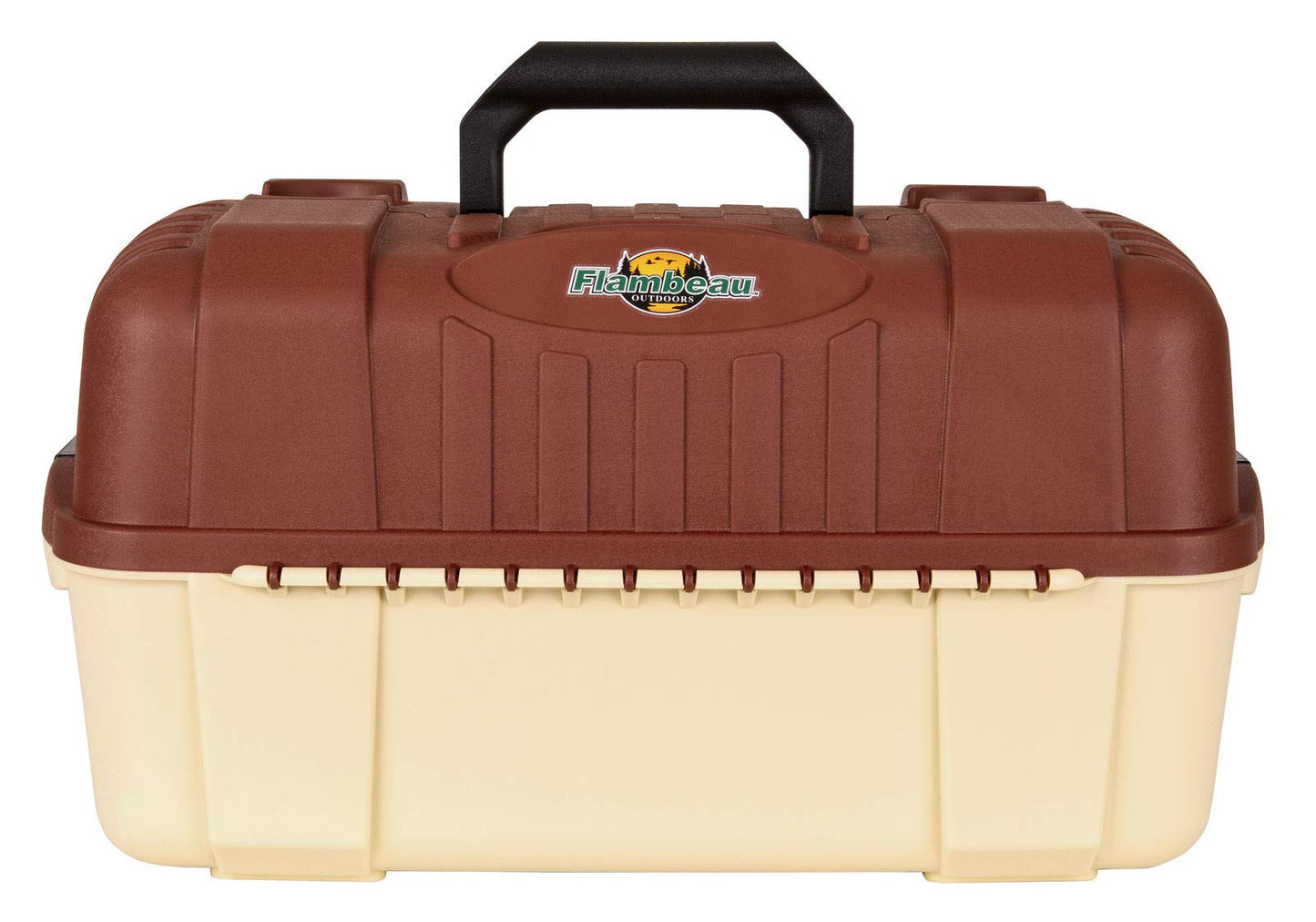 020590 Flambeau Hip Roof Box 2059 20in.X11.65in.X10.64in