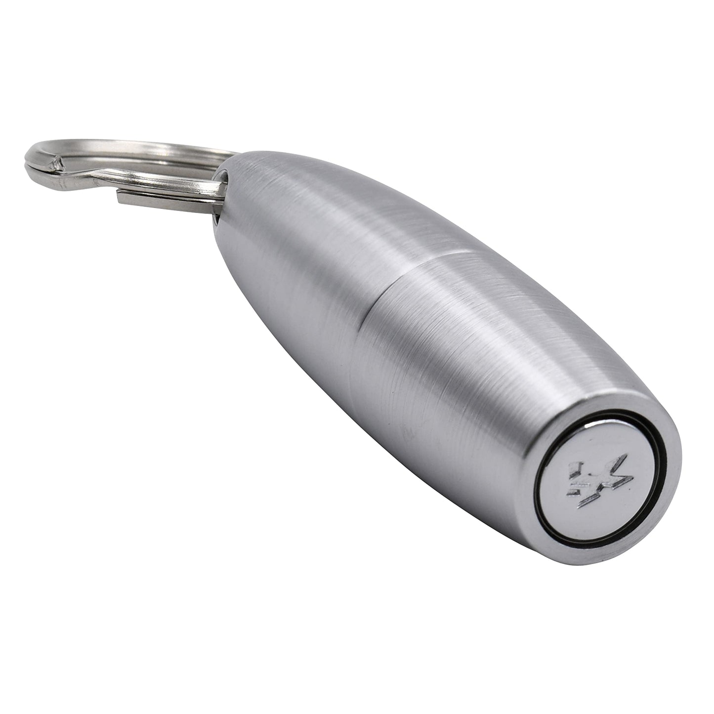 9mm silver ejector punch - Xikar
