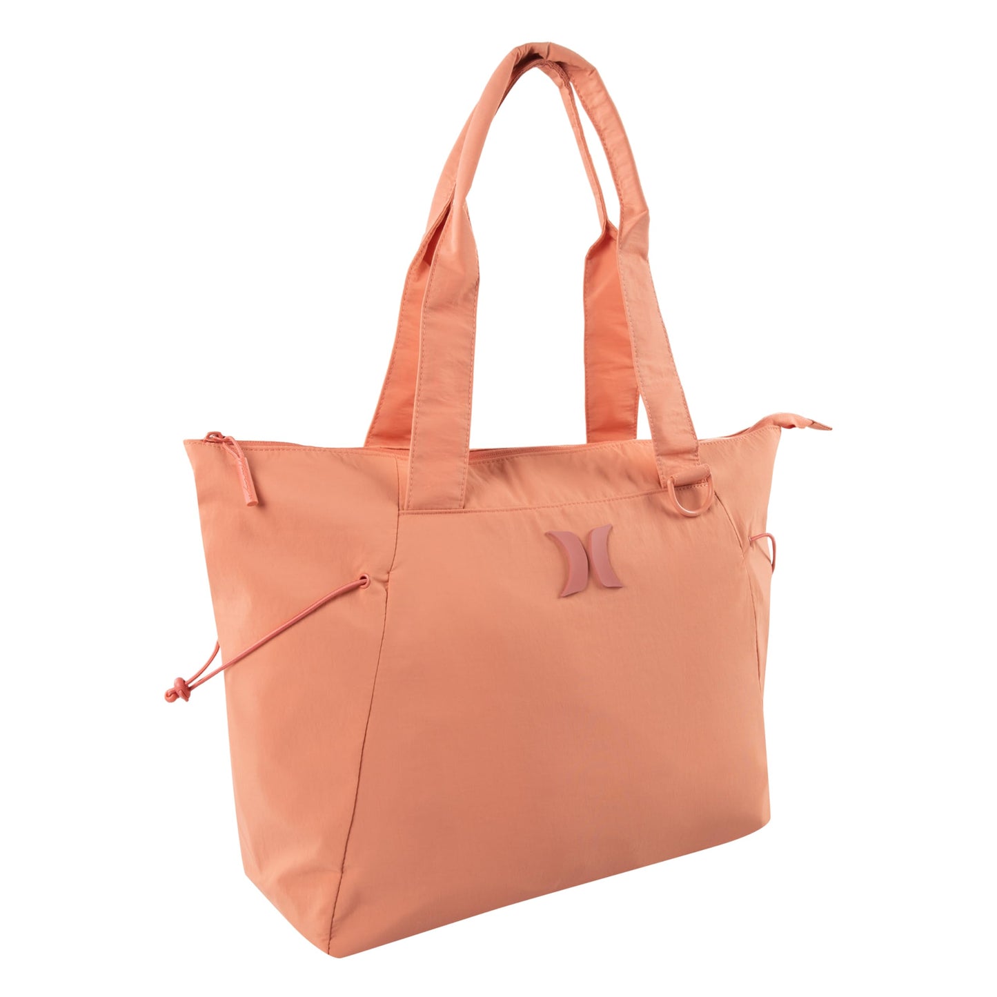 Hurley Women's Tote Bag Gym, Canyon Clay, O/S