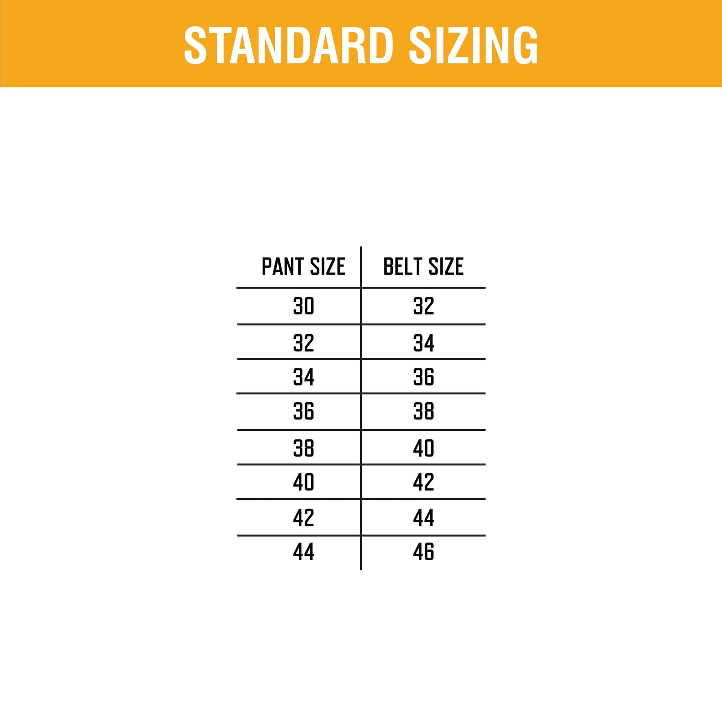 Carhartt Men's Casual Water Repellent Belts, w/Durable TPU Coated Webbing Material and Double-Prong Roller Buckle, Black w/Matte Black Finish, 34