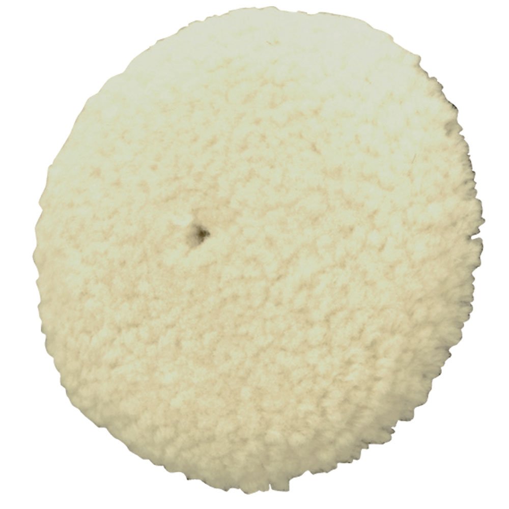 Shurhold 3151 6.5" Compounding Pad (Set of 2)