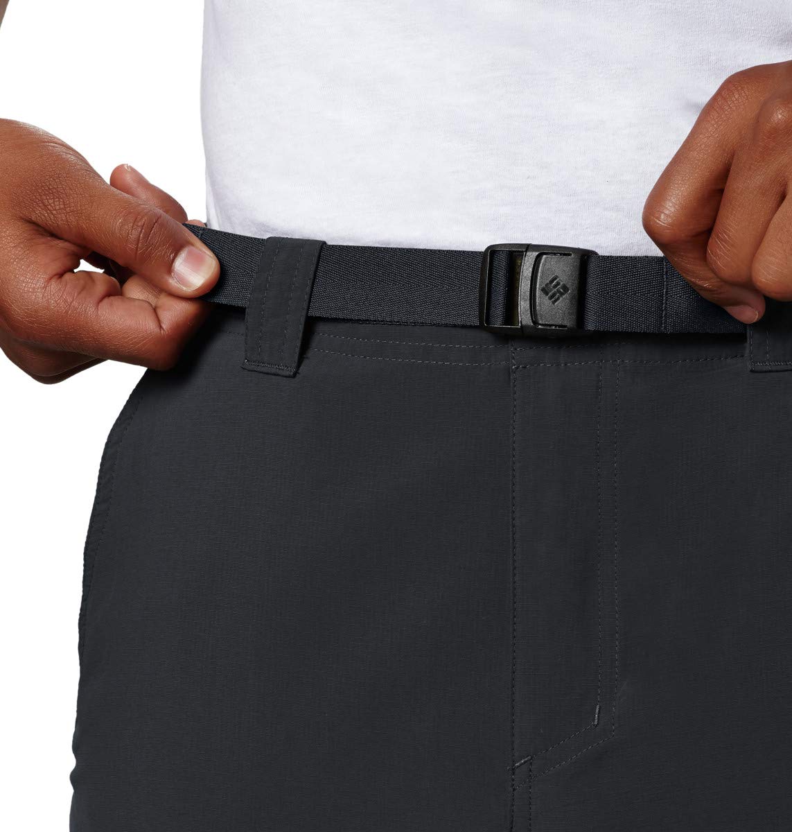 Columbia Men's Silver Ridge Cargo Pant, Breathable, UPF 50 Sun Protection