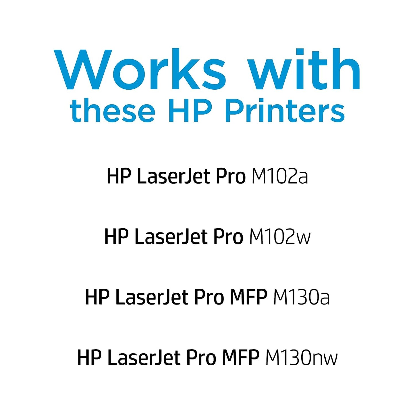 HP 19A (CF219A) Original LaserJet Drum , Black