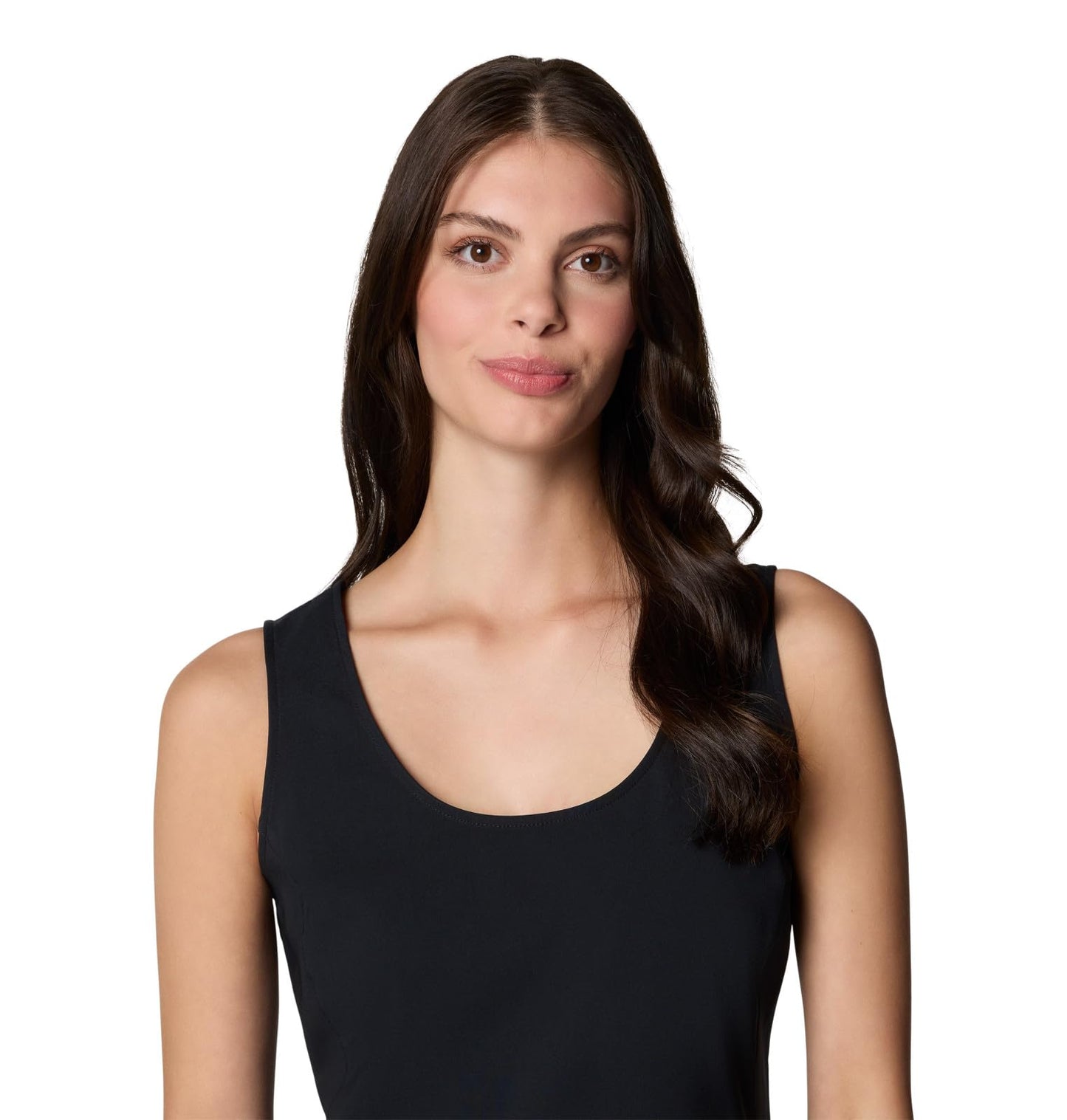 Columbia Women's All Seasons Dress, Black, Large