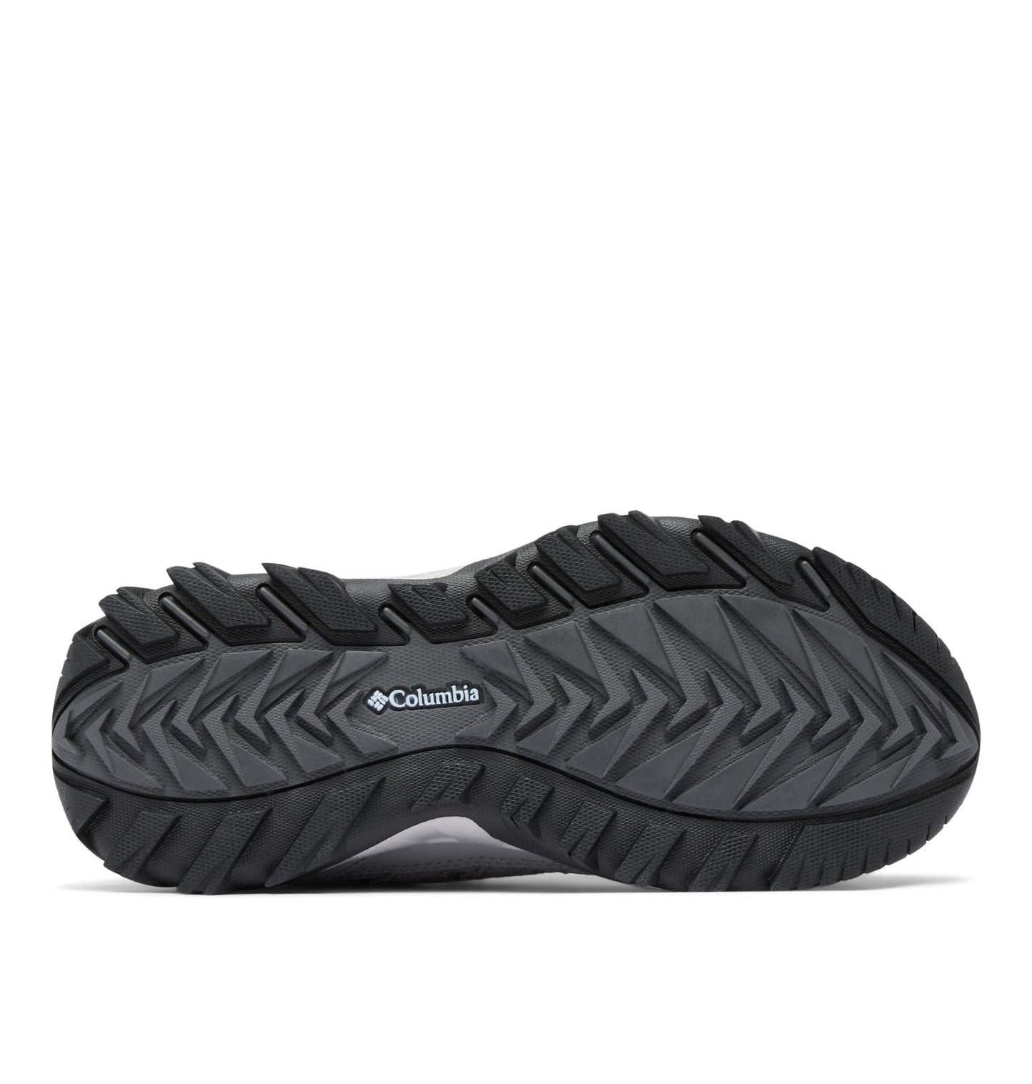 Columbia Women's Strata Trail Low, Steam/Eve, 10