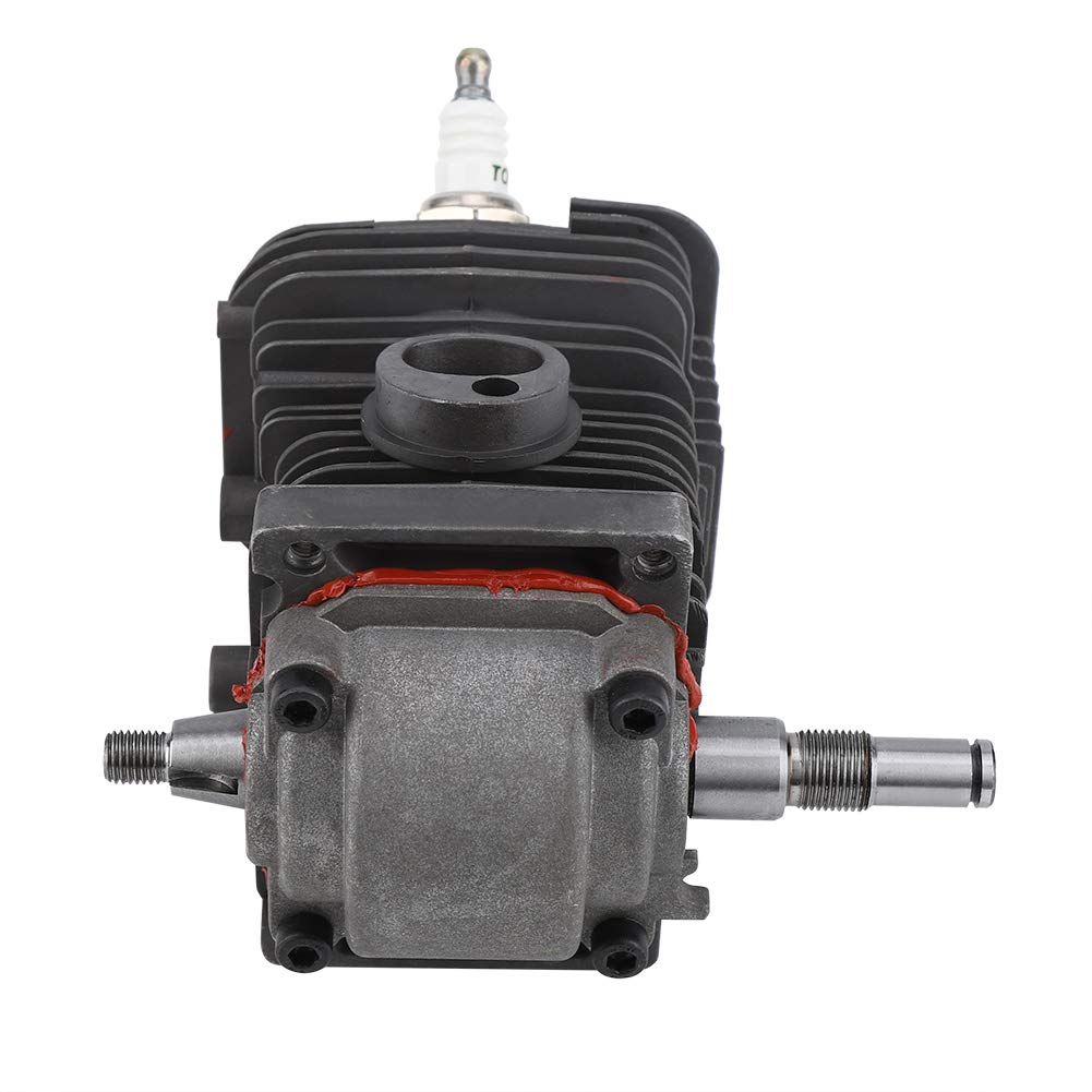 Engine Motor 38MM Cylinder Piston Crankshaft for MS180 018 Chainsaw.