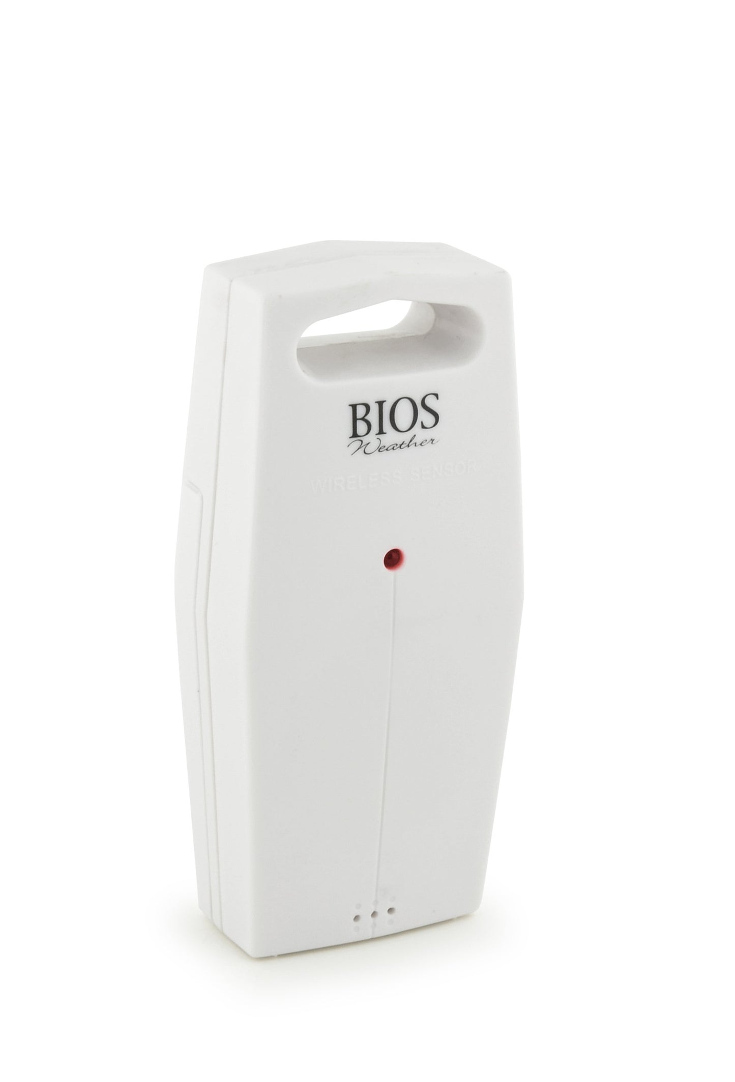 BIOS Weather Wireless Digital Weather Station with 3 Sensors, Clock, Time and Date, Wind Chill, Humidty, Barometric Pressure, Weather Resistant