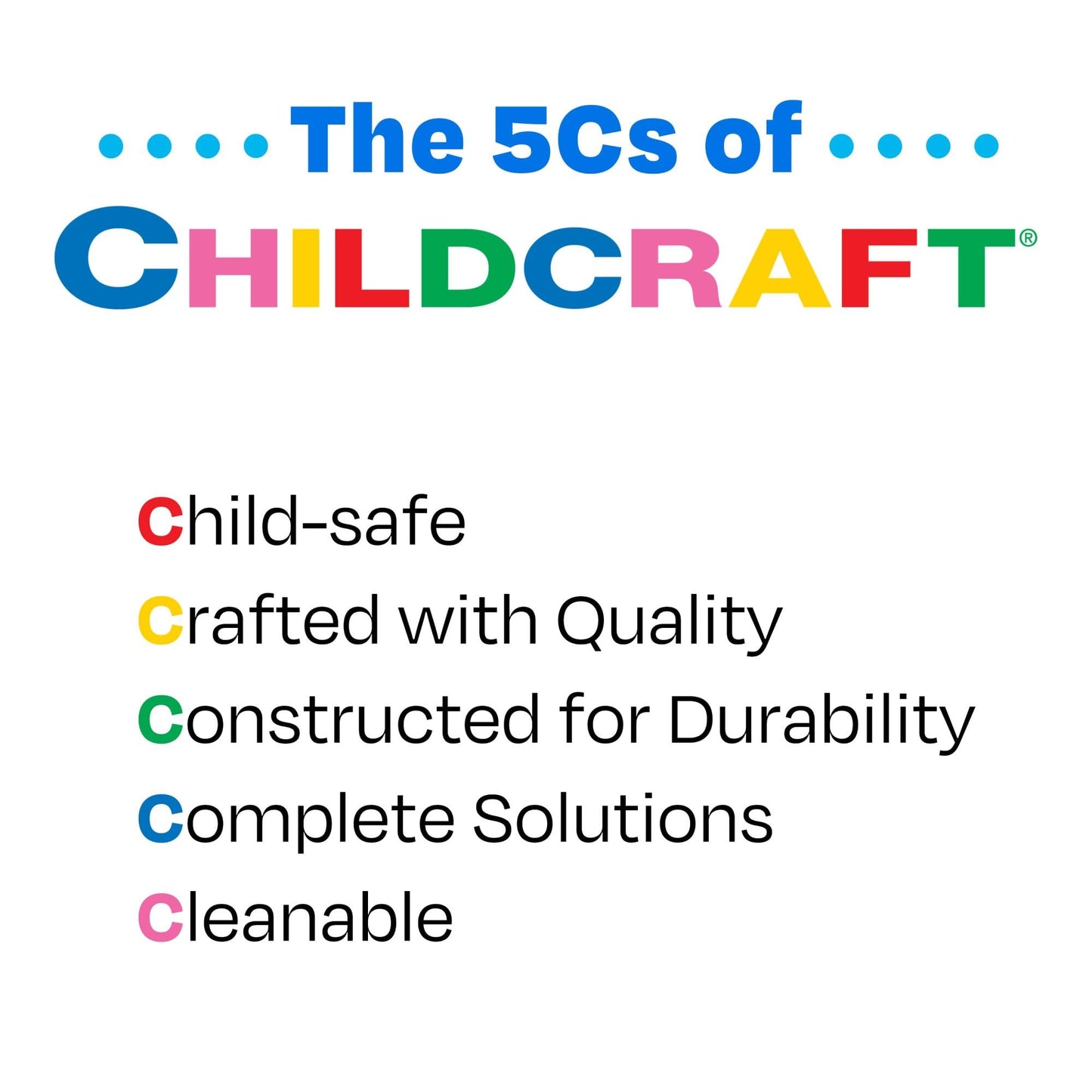 Childcraft 1465881 Light Weight Construction Paper, 9" x 12", Blue (Pack of 500)