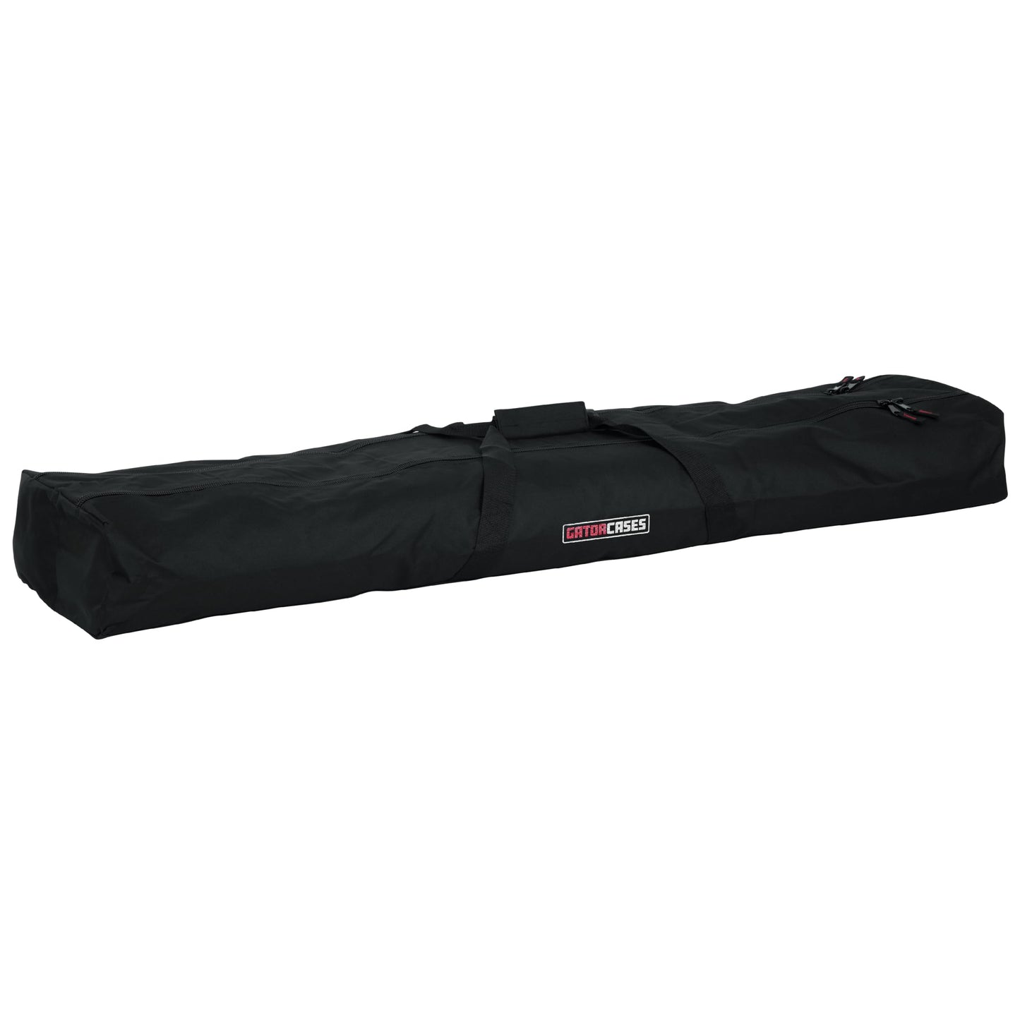 Gator Cases Speaker Stand Bag with Two Compartments (GPA-SPKSTDBG-58DLX)