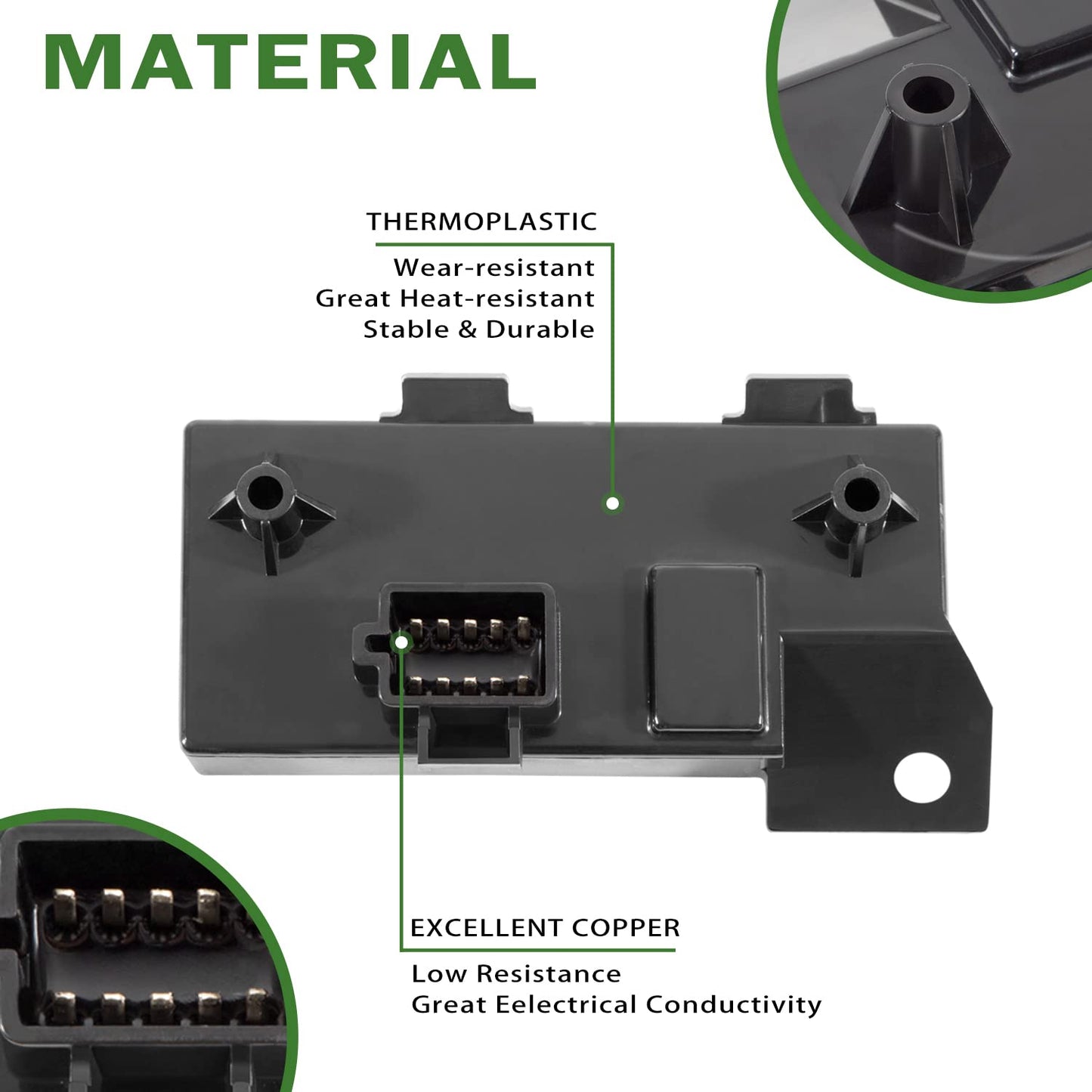 besttruck AM141075 Replacement for X300 X304 X320 X324 X340 X300R X360 X305R X310 X500 X530 X590