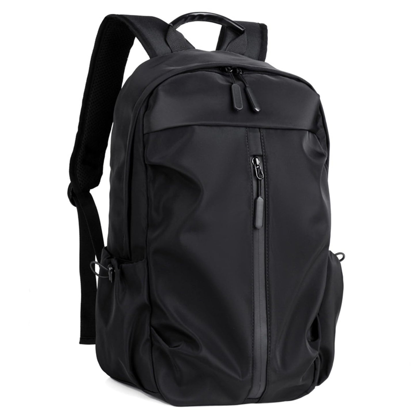 Business Backpacks Travel Laptop Backpack Black Work Bag for Men