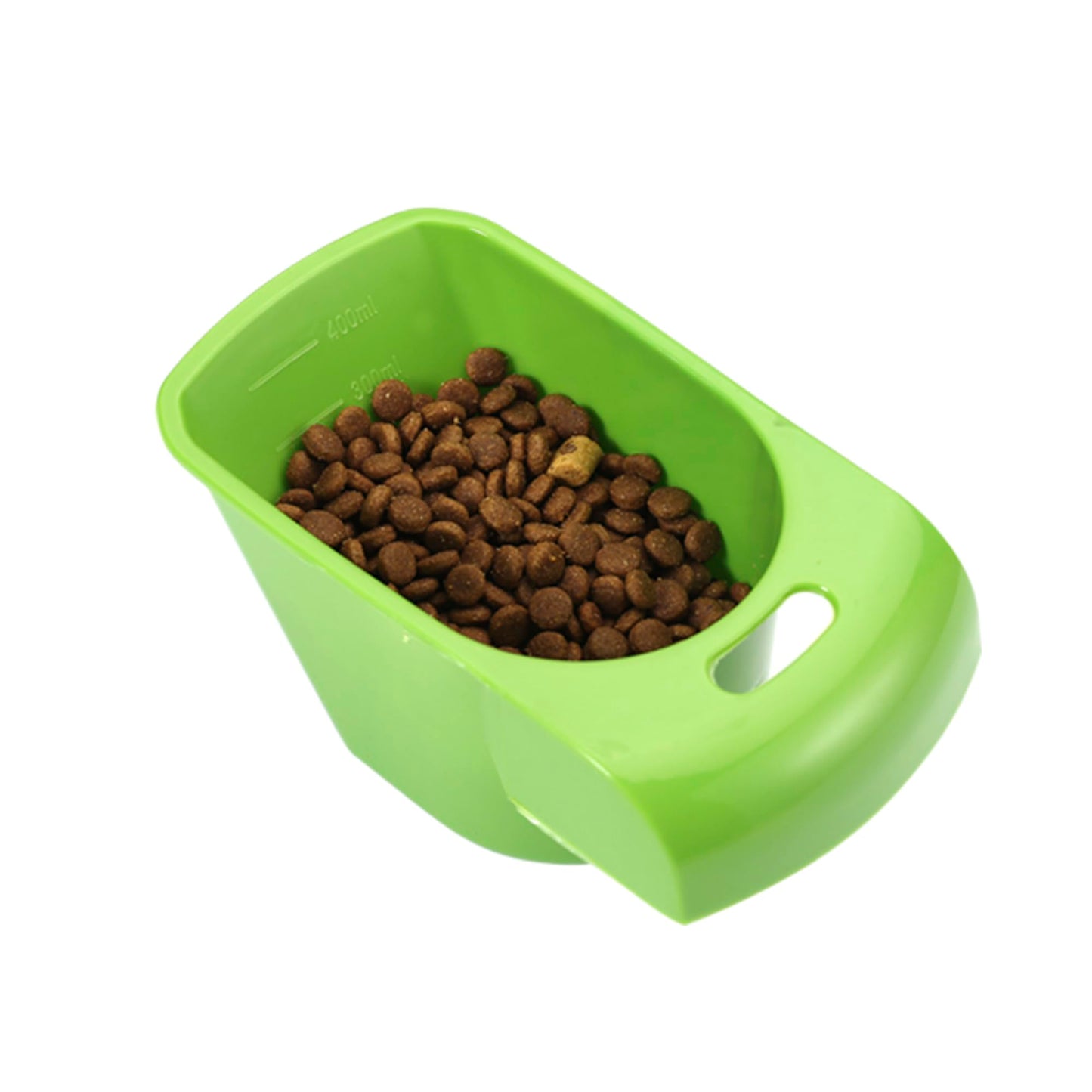 Ashfield & Harkness Airtight Pet Food Storage Container, up to 30 Lbs/ 36 Qt for Dog Cat Bird and Other Pet Food Storage, Easy Acces Including Scoup, Easy Access, Lightweight Keeps Pet Food Fresh