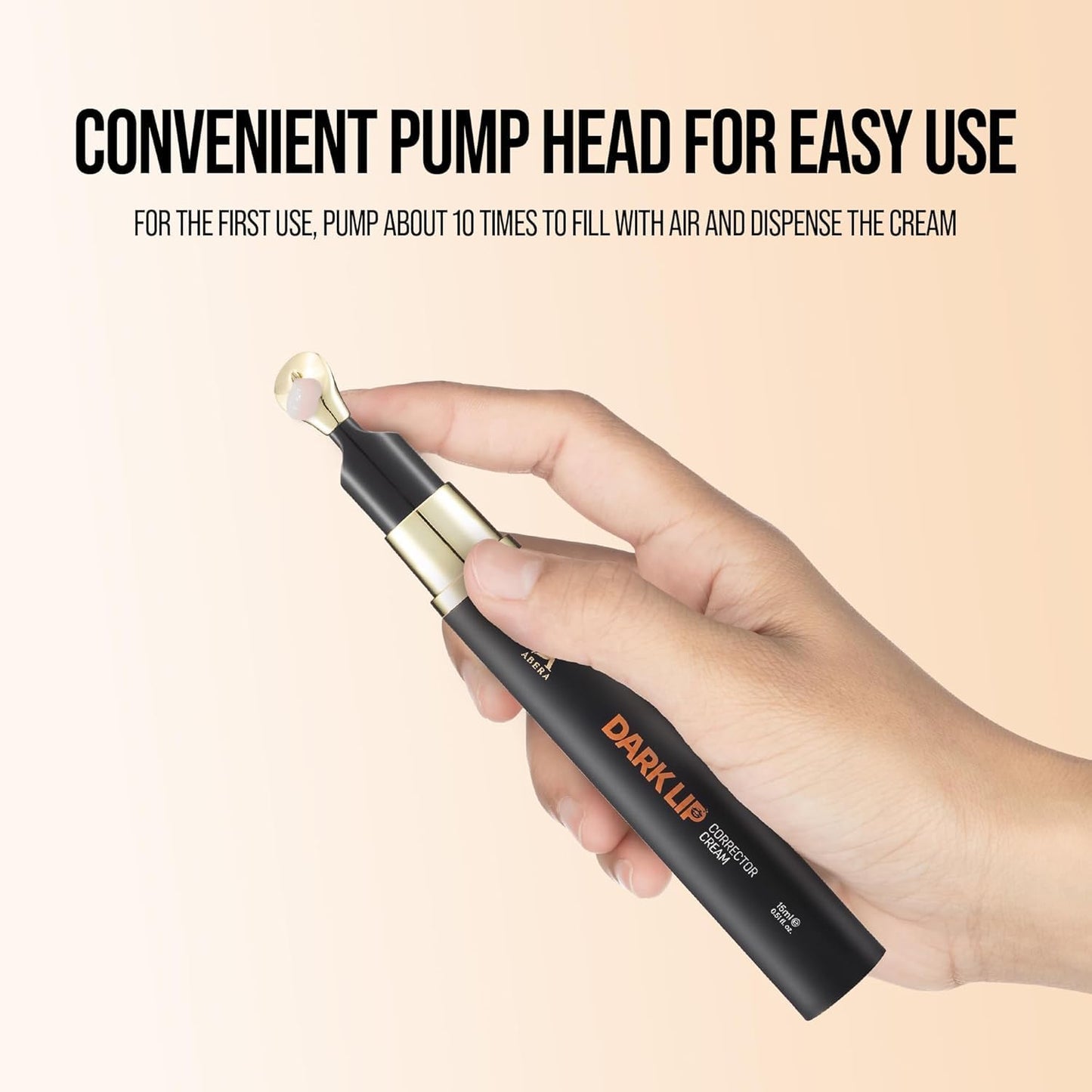 ABERA Fordyce Cream For Fordyce Spot, Fordyce Spot Remover For Men & Women, Lip Balm For Lightening & Brightening Dark Lips, Moisturizing Lip Plumper with Shea Butter