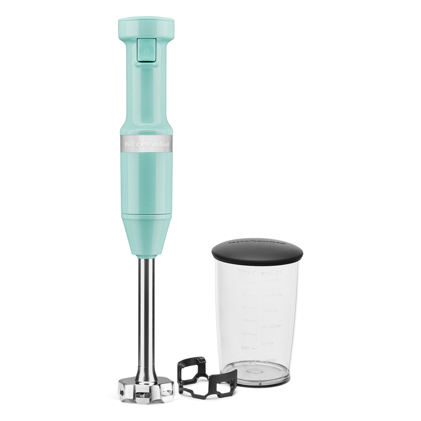 KitchenAid Variable Speed Corded Hand Blender, KHBV53IC