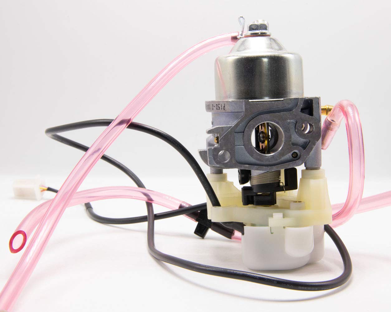 EU2000i Carburetor for Honda EU2000i, EB2000i, EU2000iK1, BF30E B, BF30E D, BF30E E, BF30E D/E - 16100-Z0D-D03 Carburetor - Replace 16100-Z0D-D01, 16100Z0DD03